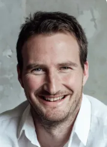 Lucian Weston